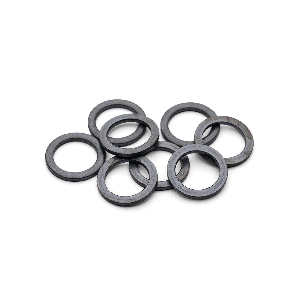 Paris Truck Co. Speed Rings - Black