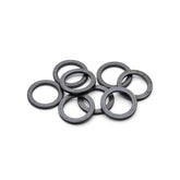 Paris Truck Co. Speed Rings - Black