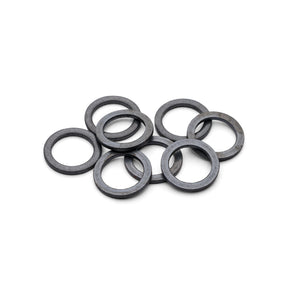 Paris Truck Co. Speed Rings - Black