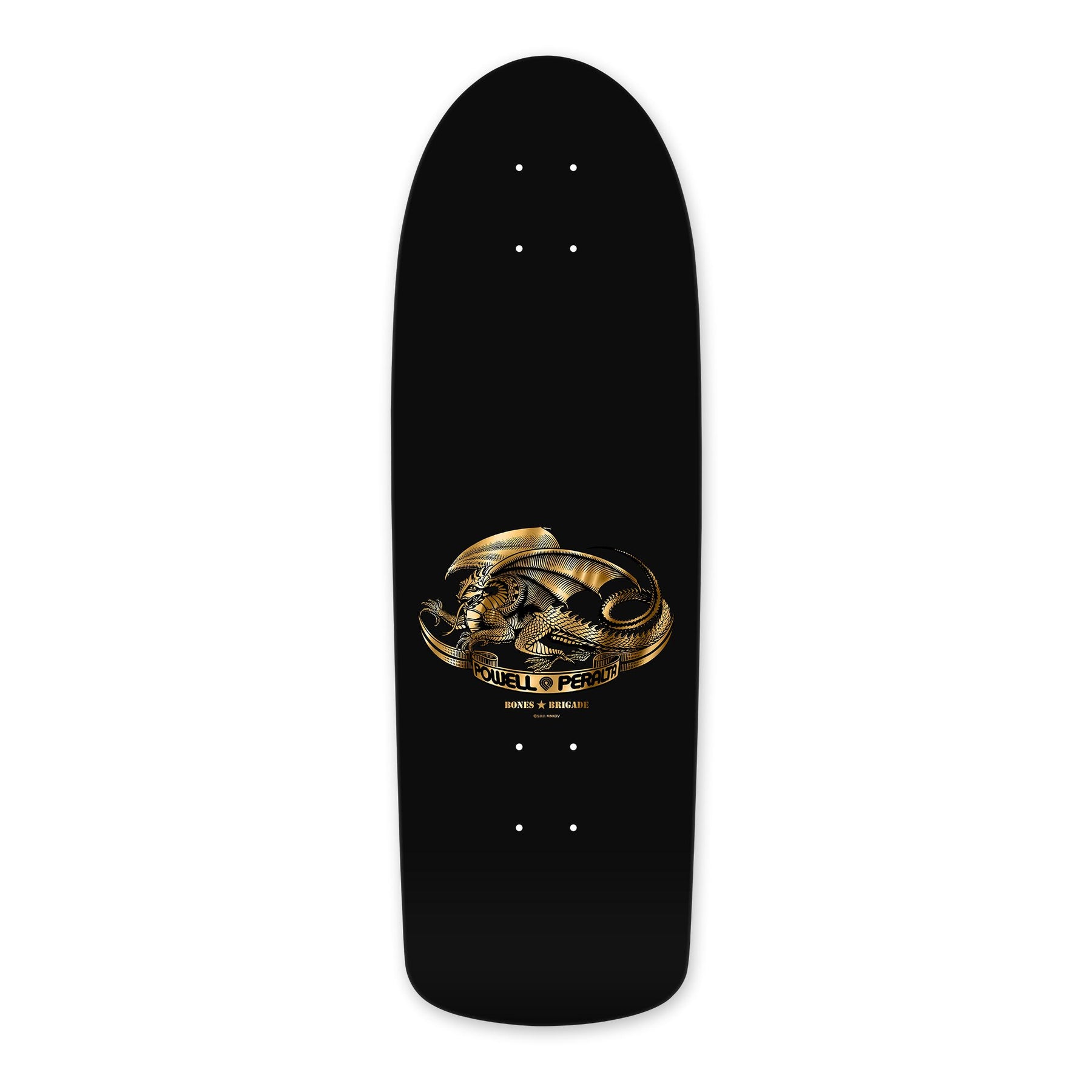 Powell-Peralta Re-Issue Limited Skateboard Decks, Series 16, Tony Hawk