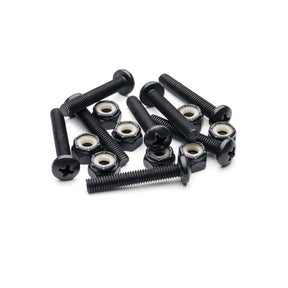 Paris Truck Co. Hardware 1 ¼" Panhead