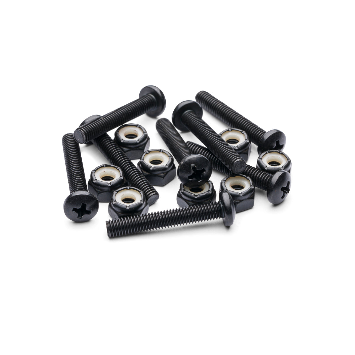 Paris Truck Co. Hardware 1 ½" Panhead