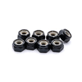 Paris Truck Co. Hardware Lock Nuts