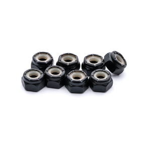 Paris Truck Co. Hardware Lock Nuts
