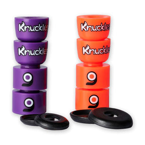 Orangatang Knuckles Bushings (All Durometers)