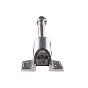 Paris Truck Co. 43° V3 BASEPLATE - Polished