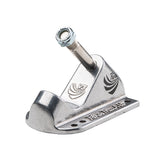 Paris Truck Co. 43° V3 BASEPLATE - Polished