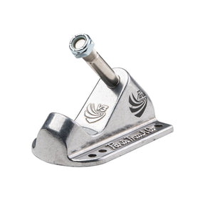 Paris Truck Co. 43° V3 BASEPLATE - Polished