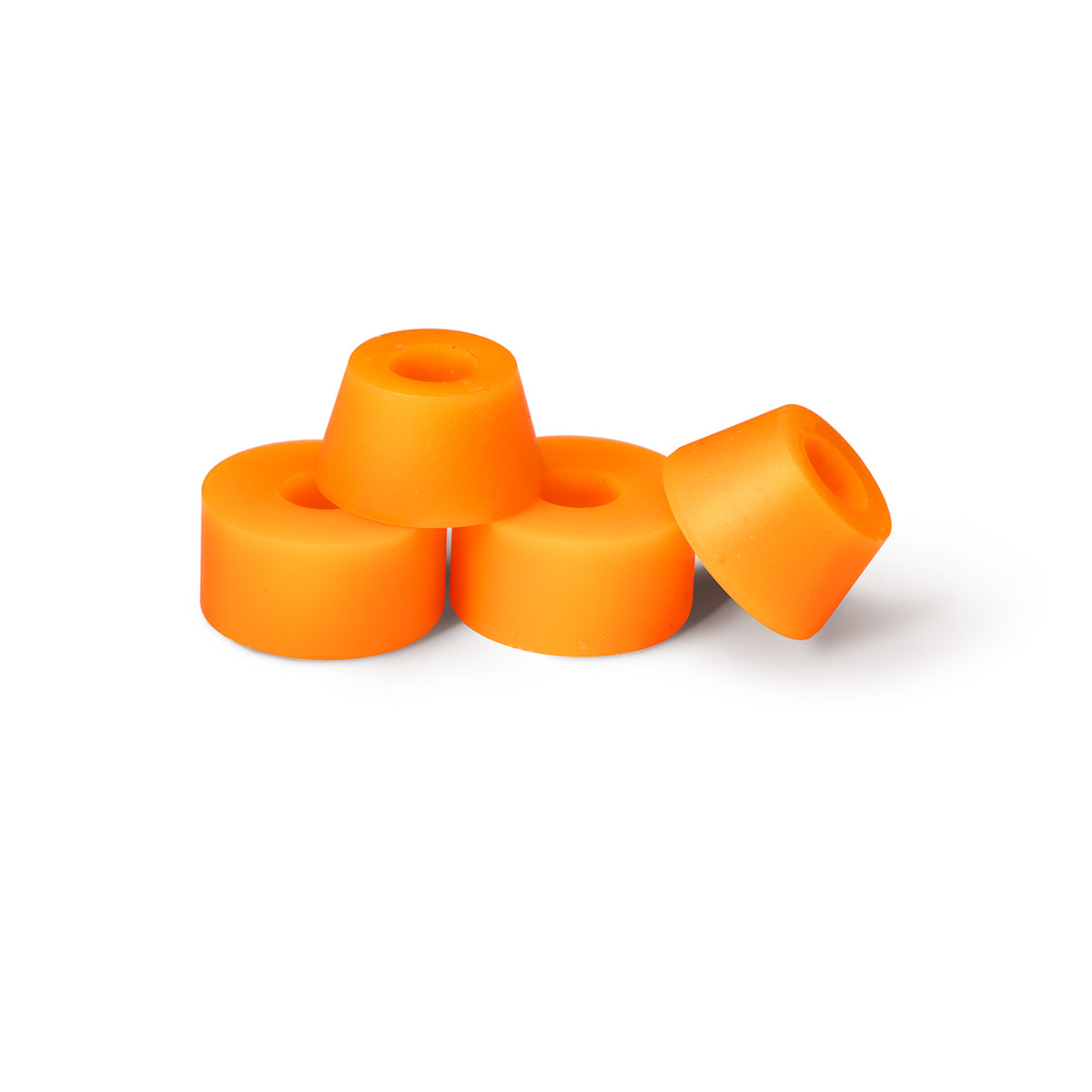 Paris Truck Co. Street Bushing Pack - Orange