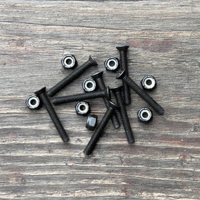 Paris Truck Co. Hardware 1 ¼" Flathead