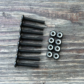 Paris Truck Co. Hardware 1 ¼" Panhead