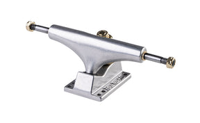 Paris Truck Co. Street Trucks 129mm White/Gold