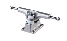 Paris Truck Co. Street Trucks 129mm White/Silver