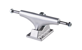 Paris Truck Co. Street Trucks 129mm White/Silver