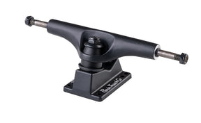 Paris Truck Co. Street Trucks 149mm Matte Black