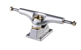 Paris Truck Co. Street Trucks 149mm White/Gold