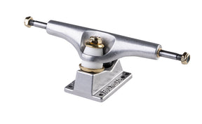 Paris Truck Co. Street Trucks 149mm White/Gold