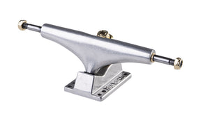 Paris Truck Co. Street Trucks 149mm White/Gold