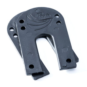 Paris Truck Co. 1/8" Riser Pads
