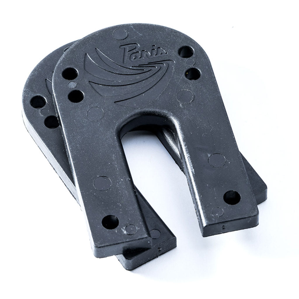 Paris Truck Co. 1/4" Riser Pads