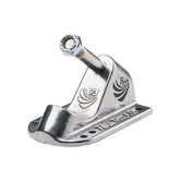 Paris Truck Co. 50° V3 BASEPLATE - Polished