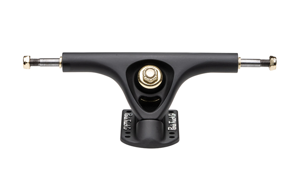 Paris Truck Co. V3 165mm 50° Matte Black