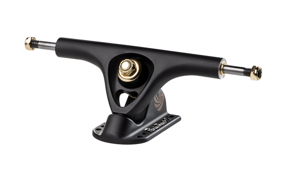 Paris Truck Co. V3 165mm 50° Matte Black
