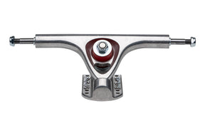 Paris Truck Co. V3 180mm 43º Longboard Trucks Polished