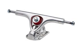 Paris Truck Co. V3 180mm 43º Longboard Trucks Polished