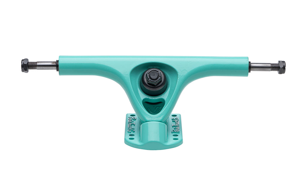 Paris Truck Co. V3 180mm 50º Longboard Trucks Tiffany