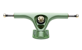 Paris Truck Co. V3 180mm 50º Longboard Trucks Tropic Green