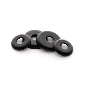 Paris Truck Co. Washer Pack - Black