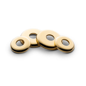Paris Truck Co. Washer Pack - Gold
