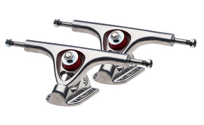 Paris Truck Co. V3 165mm 43° Longboard Trucks Polished