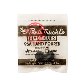 Paris Truck Co. Standard Pivot Cups