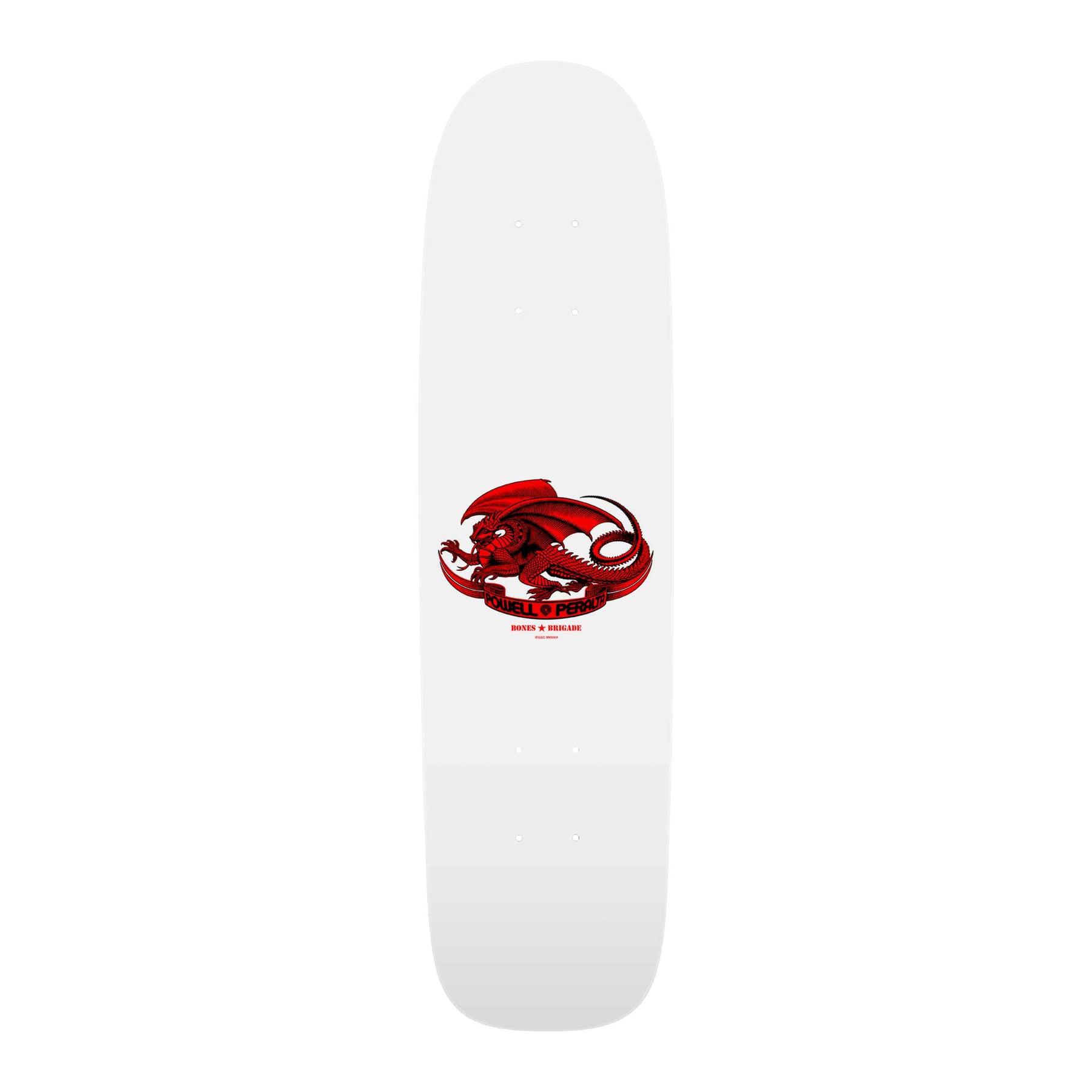 Powell-Peralta Re-Issue Limited Skateboard Decks, Series 17, Rodney Mullen