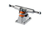 Paris Truck Co. Street Trucks 108mm Raw/Orange