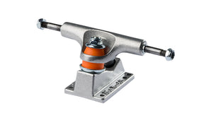 Paris Truck Co. Street Trucks 108mm Raw/Orange