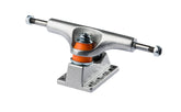 Paris Truck Co. Street Trucks 129mm Raw/Orange