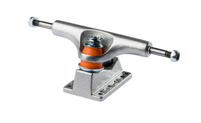 Paris Truck Co. Street Trucks 129mm Raw/Orange
