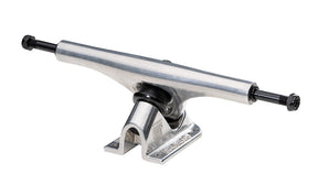 Paris Truck Co. Savant 180mm 50° Longboard Trucks Polished