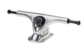Paris Truck Co. Savant 180mm 50° Longboard Trucks Polished