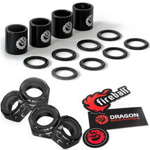 Fireball Dragon Speed Kit
