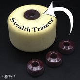 RipTide Sports Stealth Trainer, High Friction Bearing