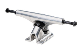 Paris Truck Co. Savant 145mm 50° Longboard Trucks Polished