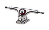 Paris Truck Co. V3 165mm 43° Longboard Trucks Polished