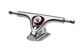 Paris Truck Co. V3 165mm 43° Longboard Trucks Polished