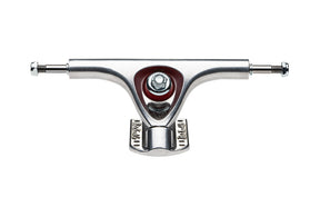 Paris Truck Co. V3 165mm 50° Longboard Trucks Polished