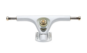 Paris Truck Co. V3 180mm 50º Longboard Trucks Pearl White