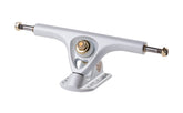 Paris Truck Co. V3 180mm 50º Longboard Trucks Pearl White